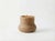 White Kaen Candle by Monics+Vieira For Sale - Image 9 of 11