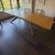 Design Within Reach Cross Extension Table in White Oak For Sale - Image 12 of 12
