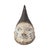 African Early 20th Century Yoruba Gelede Mask Nigeria For Sale - Image 3 of 7