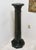 Stone 19th Century Marble Column in Green Marble For Sale - Image 7 of 7