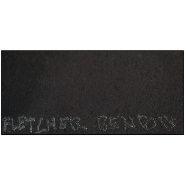 Maquette, Fletcher Benton For Sale - Image 4 of 4