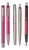 Pens from Parker, Set of 5 For Sale