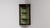 Wood 19th Century France Brown Wood Storage Cabinets & Cupboards For Sale - Image 7 of 11