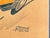 Illustration 1920s Promotional Poster for Bob Automobil G.m.b.H. (Later Bob Automobil Ag), a Berlin-Based Car Producer For Sale - Image 3 of 5