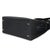 Animal Skin Black Epsom Sellier Kelly 28 GHW For Sale - Image 7 of 9