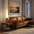 The Tambo Cylindro 29" Accent Table Lamp from NOVA of California is a masterclass in timeless form and tactile...