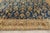 Antique Persian Kerman Rug, 08'09 X 12'00 For Sale - Image 11 of 12