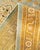 Eclectic, One-of-a-Kind Hand-Knotted Area Rug in Light Blue, 8' 1" x 10' 4" For Sale In New York - Image 6 of 8
