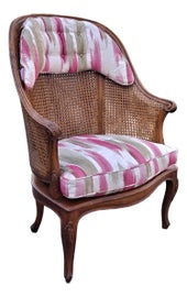 Example of French Furniture