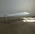 Mid-Century Modern Laccio Coffee Table by Marcel Breuer, 1980s For Sale In Palm Springs - Image 6 of 7