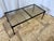 Rh Adilon Rectangular Coffee Table 48" For Sale - Image 17 of 18