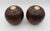 Early 20th Century English Lawn Bowl Set by Jacques & Son, London, in Carrying Bag For Sale In Raleigh - Image 6 of 8