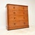 Large Antique Victorian Chest of Drawers, 1860s For Sale - Image 11 of 11