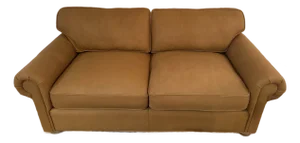 Restoration Hardware Leather