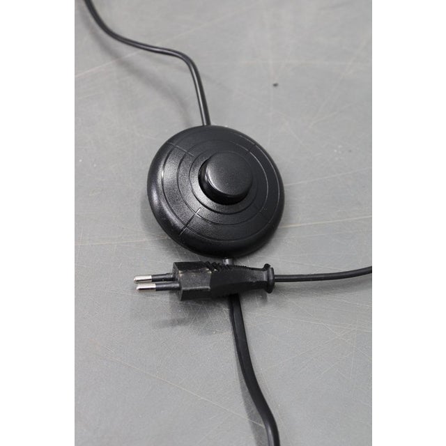 Saturn Floor Lamp by Jaroslav Bejvl, Czechoslovakia, 1970s For Sale - Image 9 of 13