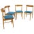 Dining Chairs from Thonet, 1970s, Set of 4 For Sale - Image 10 of 10