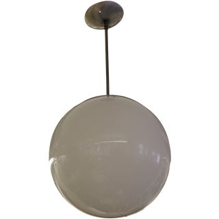 MCM Paul Mayen for Habitat Globe Pendant Light For Sale