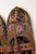 Tribal Antique Charogh Decorative Ethnic Shoes, Handcrafted Leather, Turkey, Circa 1900 For Sale - Image 3 of 14
