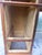 Sligh-Lowry Furniture Co. Mid-Century Lady's Knotted Pine Desk by Sligh Lowry Furniture Co. For Sale - Image 4 of 17