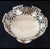 Vintage Sterling Silver Tazza Fruit Bowl from Harrison Brothers & Howson, 1926 For Sale - Image 4 of 18