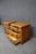 Ethan Allen His and Hers Birchwood Nightstands, Pair For Sale - Image 9 of 17