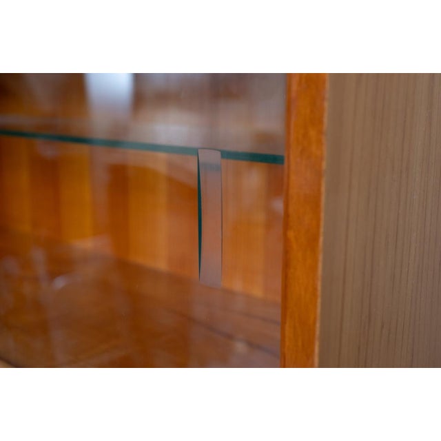 Hanging Royal Wall System from Poul Cadovius, Denmark, 1950s For Sale - Image 12 of 14