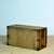 Japanese Choba Tansu Chest with Hand-Forged Iron Fittings, 1880 For Sale - Image 15 of 16