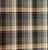 Textile Ralph Lauren Style Woven Tartan Plaid Fabric – 58” Wide × 1.75 Yards – Heritage Upholstery Textile - See Inspiration Photos! For Sale - Image 7 of 7