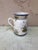 C.1920 French Faience Rustic Pitcher For Sale - Image 10 of 10