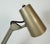 Vintage Brown Adjustable Architect Table Lamp, 1960s For Sale - Image 15 of 18