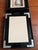 Shell Pair of Vintage Framed Sea Shells For Sale - Image 7 of 8
