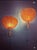 Uchiwa Wall Lamps by Ingo Maurer, 1970s, Set of 2 For Sale - Image 10 of 10