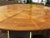 Mid-Century Modern Dining Table in Walnut For Sale - Image 4 of 18