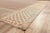 Beige Vintage Zemmour Moroccan Kilim Rug, 03'02 X 24'03 For Sale - Image 8 of 10