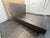Rh Machinto Panel Bed – Queen | 50" Headboard | Brown Oak For Sale - Image 9 of 18