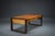 Vintage Rosewood Executive Desk, 1960 For Sale - Image 12 of 17