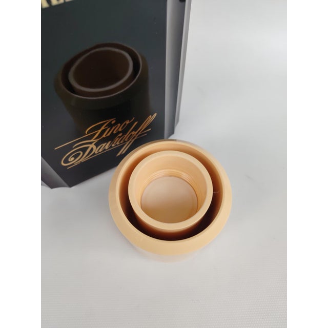 Large Dummy Perfume Bottle from Zino Davidoff, 1990s For Sale - Image 6 of 8