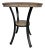 High Top Bar Table 40” Tall For Sale