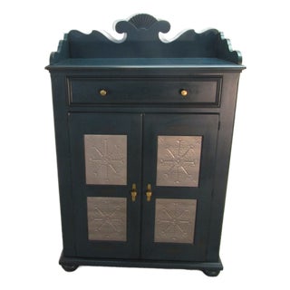 Pennsylvania House Storage Cabinet For Sale