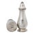 Mappin & Webb Steamship Line Salt & Pepper For Sale