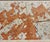 White 1911 No's 3 & 4 Map of the Adirondack Forest For Sale - Image 8 of 9