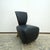 Dauphin Armchair in Leather For Sale - Image 12 of 12