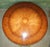Hollywood Regency Burr Walnut Jupe Extending Dining Table with Leaf Box from Bevan Funnell For Sale - Image 3 of 18