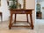 Swiss Pine Farmhouse Dining Table For Sale - Image 11 of 11