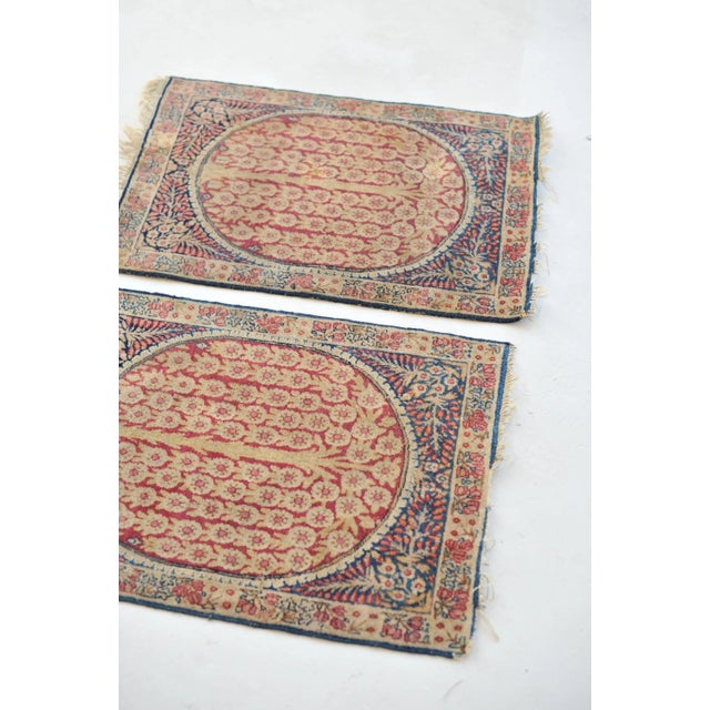 Name: Risa & Reesa Size: ~ 1.9 x 2.6 (Both about this size, give or take an inch in either direction) Age: Antique Jewel...