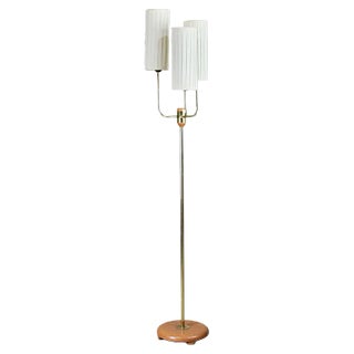 Floor Lamp from Örsjö Industri AB, Sweden For Sale
