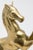 Solid Brass Raring Horse Figure For Sale In Nashville - Image 6 of 13