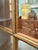 Robin's Egg Blue 19th Century Handcrafted American Walnut Corner Cupboard For Sale - Image 8 of 12