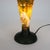 Art Nouveau Galle School Cameo Cut Back Glass Mushroom Shade Table Lamp, Late 20th Century For Sale - Image 4 of 7