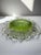 Vintage Art Glass Bowl by Pertti Santalahti for Humppila, Finland, 1970s For Sale - Image 15 of 18